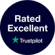Trustpilot Rated